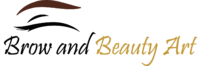 Brown And Beauty Art
